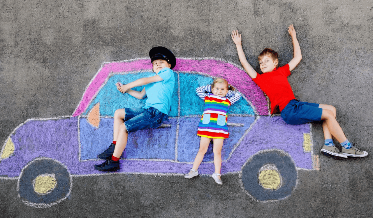 Nocera chiude le strade e per una volta non lo fa per lavori infiniti