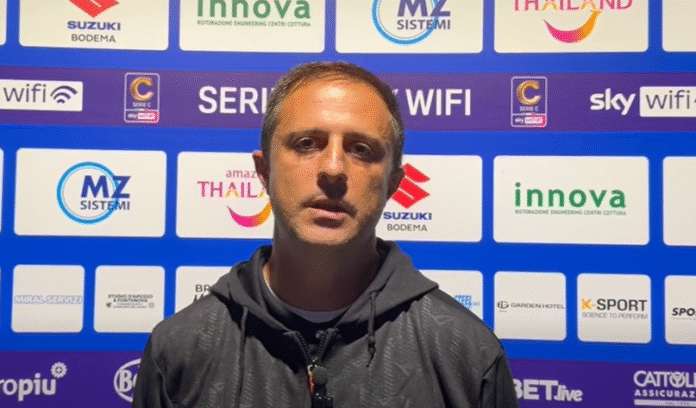 luca tulino giugliano