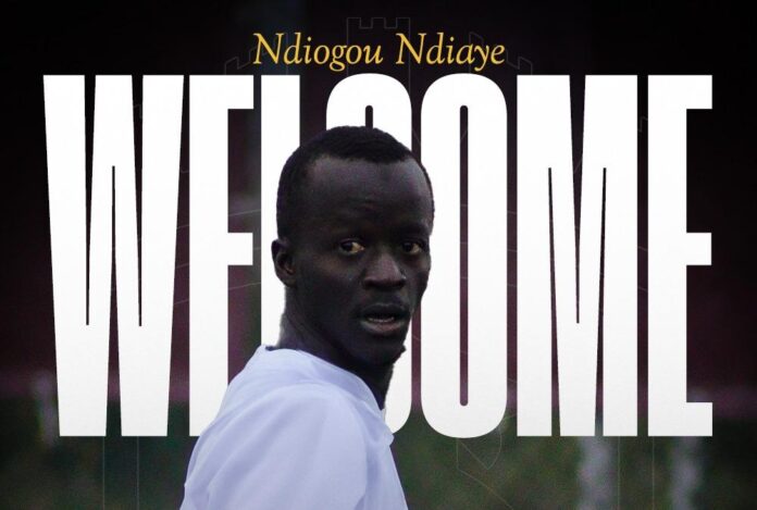 ndiaye real normanna