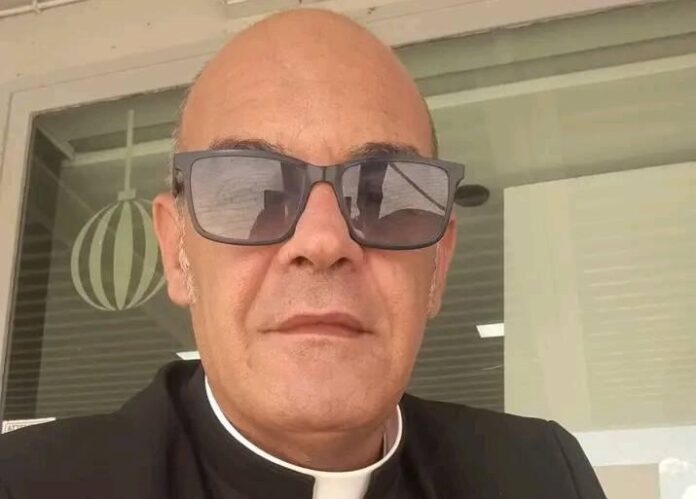 padre corrado puliatti