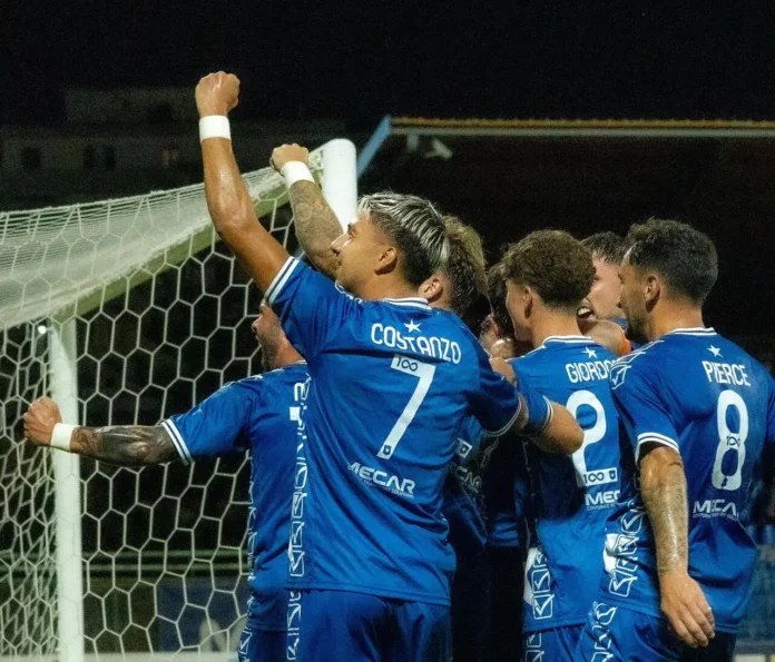 paganese paganese sarnese