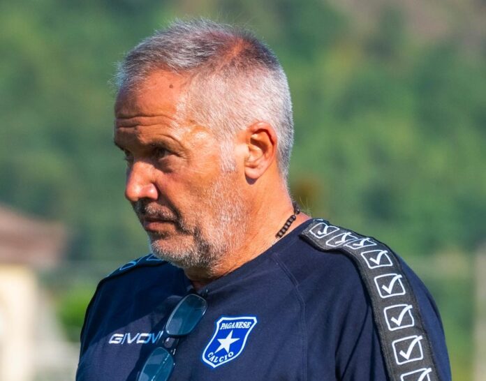 raffaele novelli paganese