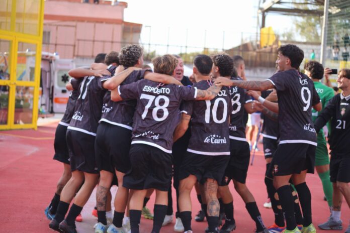 savoia esultanza castrumfavara