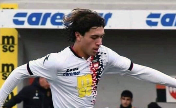 selvaggio selvaggio acerrana