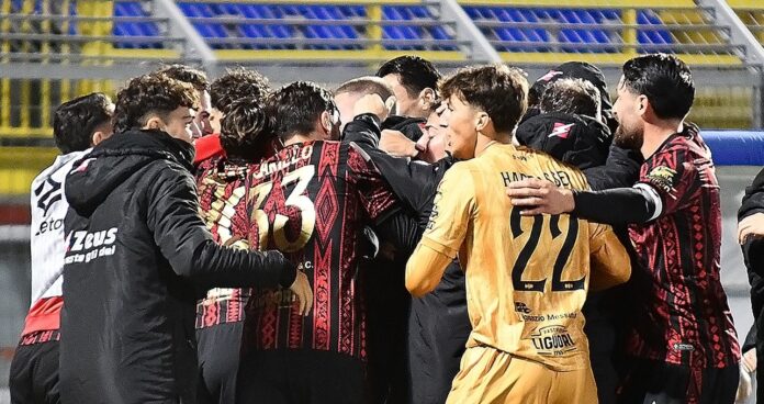 sorrento esultanza latina