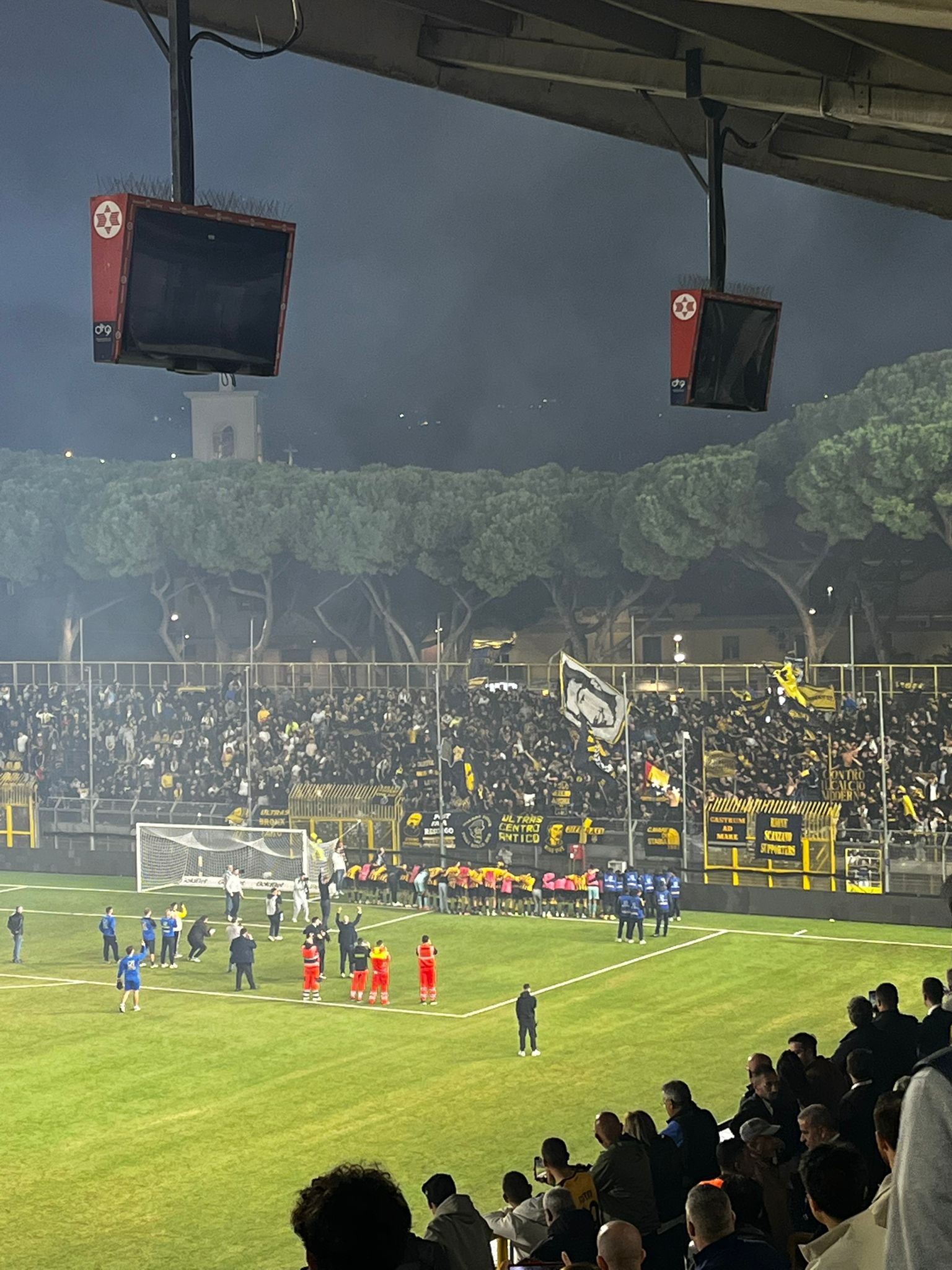 juve stabia avellino