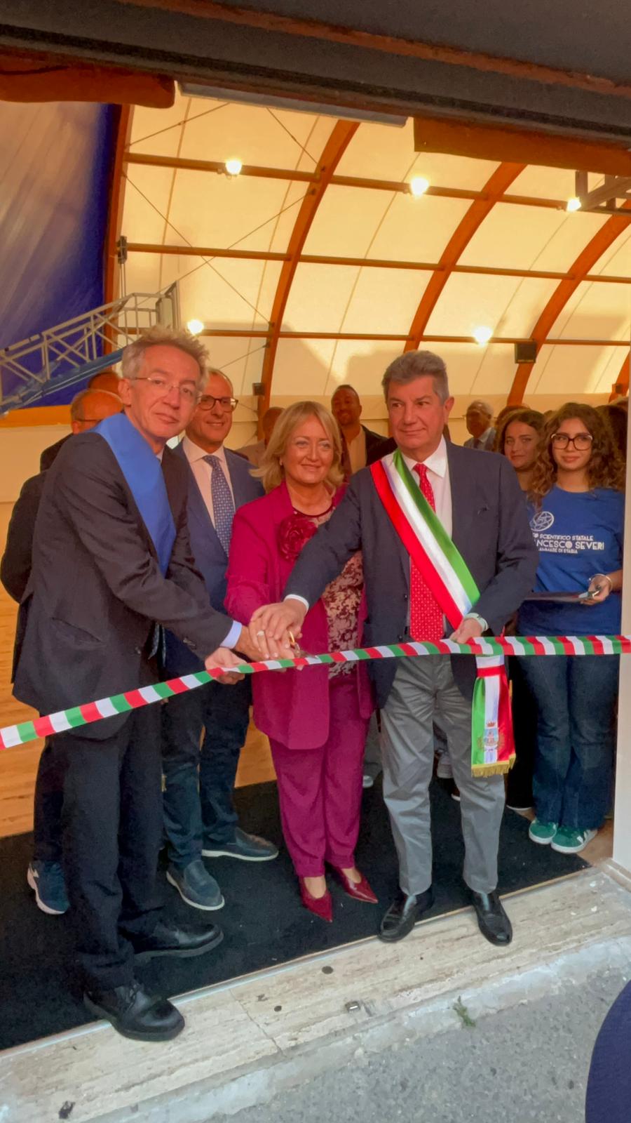 castellammare severi