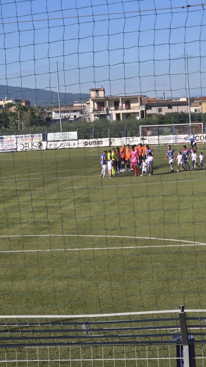 virtus coppa italia eccellenza