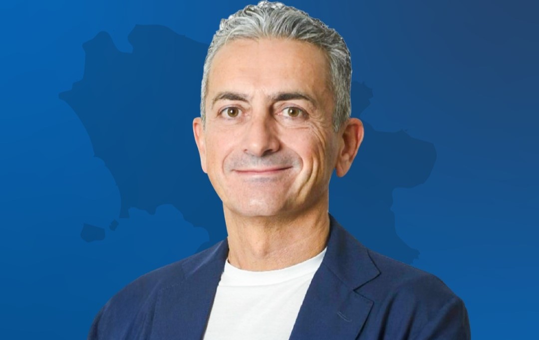 Pagani, intervista al dott. Giuseppe De Martino: “La sanità va liberata dal clientelismo”