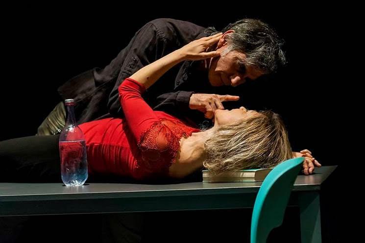 “Polvere” inaugura domani Scenari pagani 28