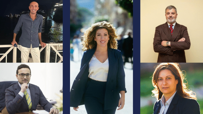 Notte Galassia Sfondo Virtuale (14)