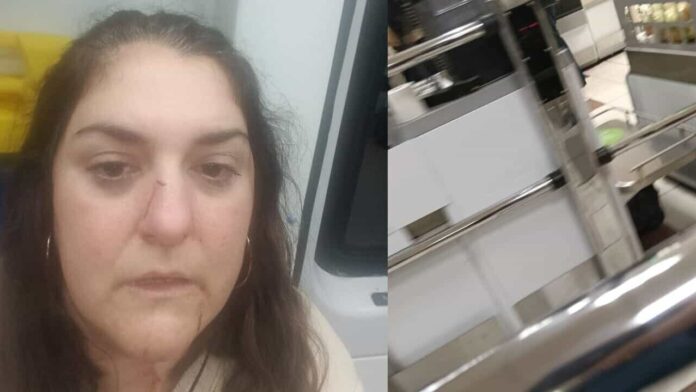 aggressione lucia aggredita perché napoletana