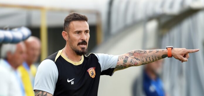 antonio floro flores