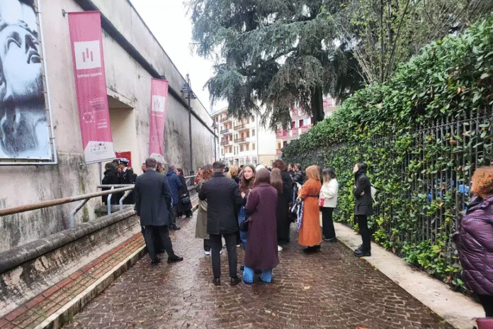 avellino convegno
