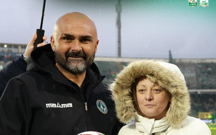 avellino violenza donne