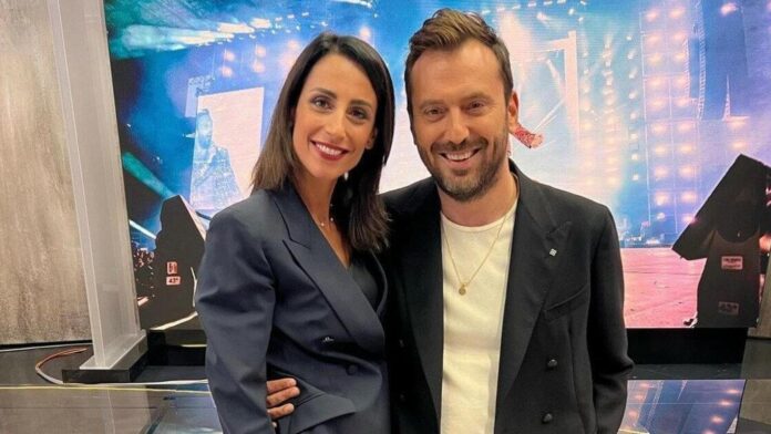 cesare cremonini giorgia cardinaletti