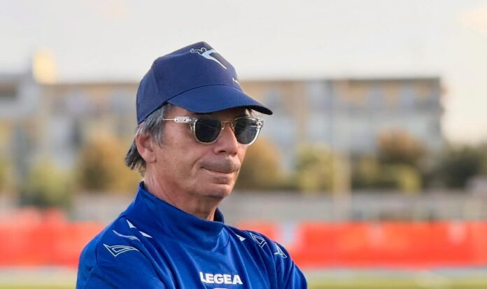 eziolino capuano giugliano 1 eziolino capuano giugliano-casarano