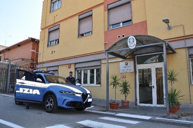 Necessità del riconoscimento del rango dirigenziale al commissariato della Polizia di Stato di Nocera Inferiore