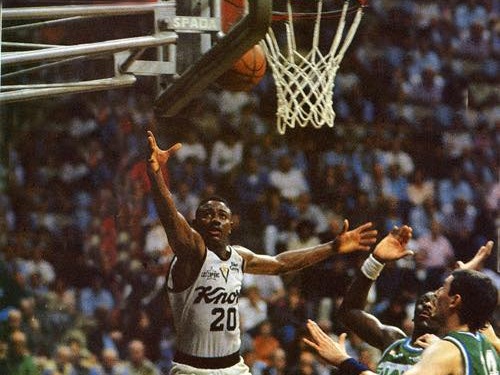 michaele ray richardson suger