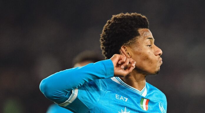 neres roma-napoli neres roma-napoli