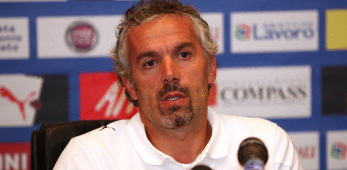 roberto donadoni