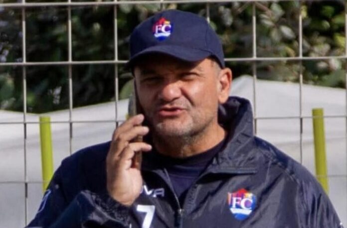 rosario d'avino pompei