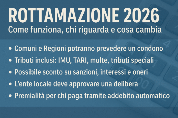 rottamazione 2026 rottamazione quinquies 2026
