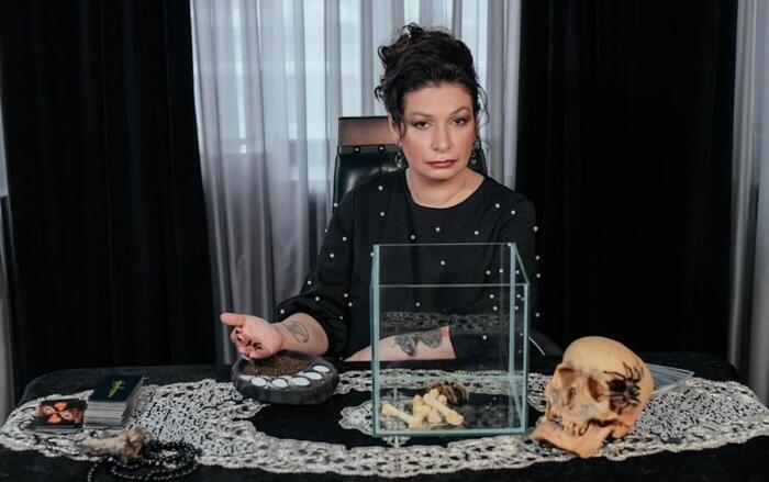 Riti magici, condannata la strega di Vladimir Putin