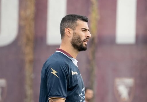 vincenzo barone real acerrana