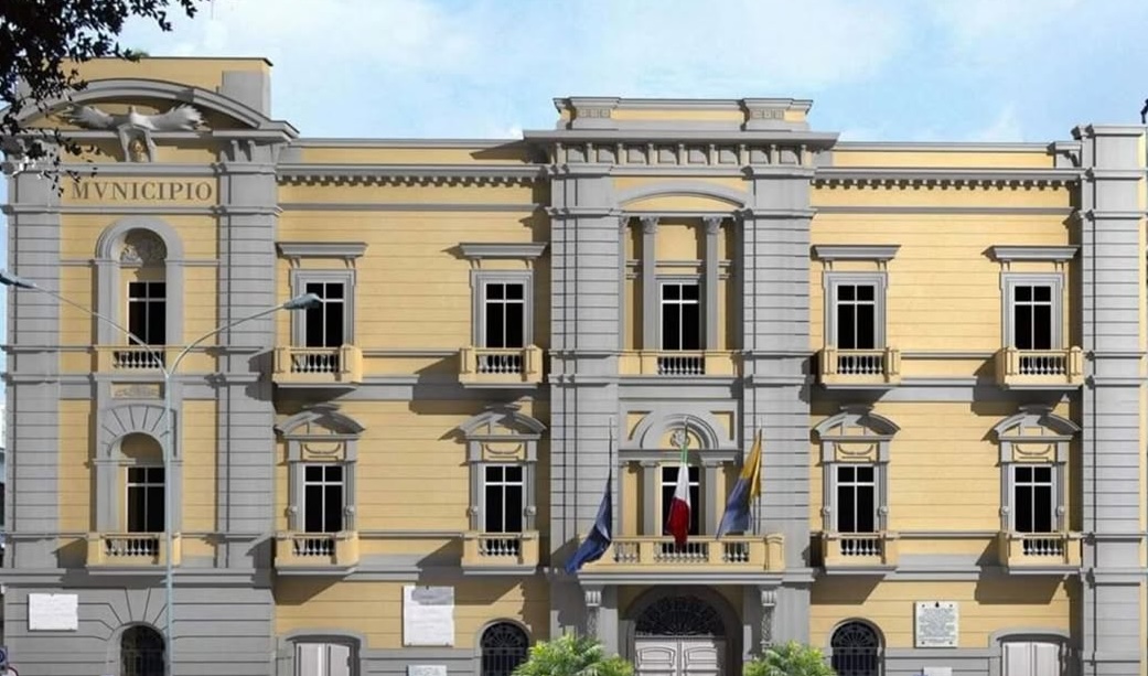 Castellammare, centrosinistra a pezzi: Ruotolo “sfratta” Vicinanza