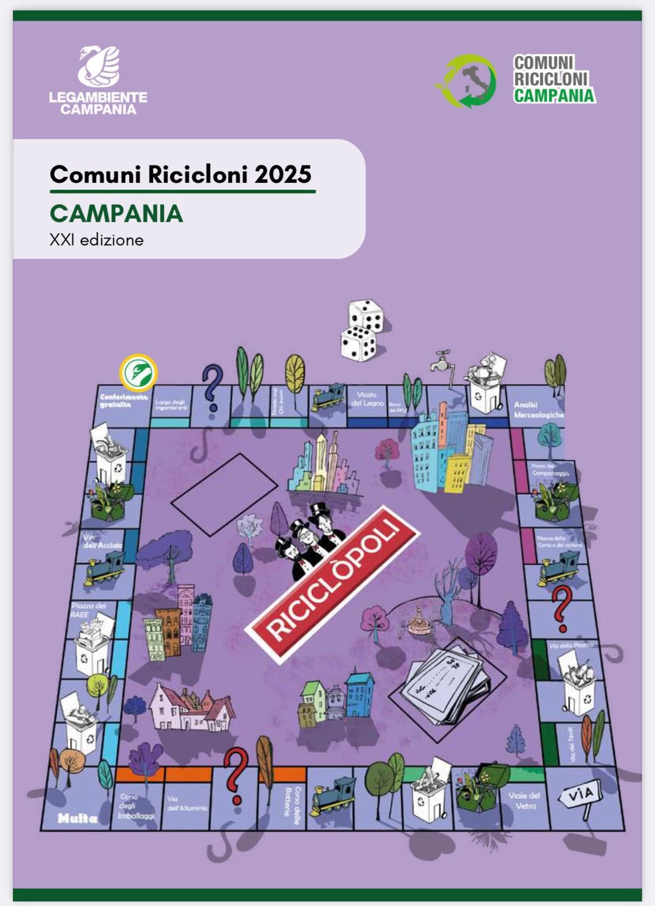 Pagani, raccolta differenziata al minimo: Econova annuncia l’avvio del servizio dal 12 gennaio