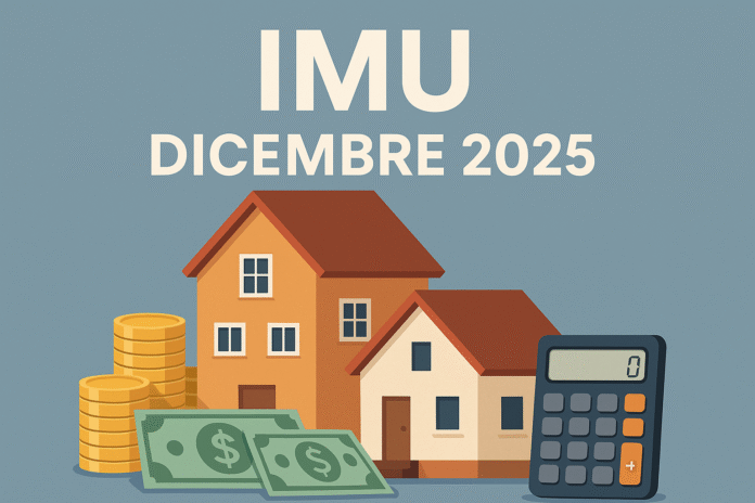 IMU dicembre 2025