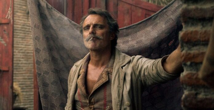 alessandro preziosi sandokan alessandro preziosi sandokan