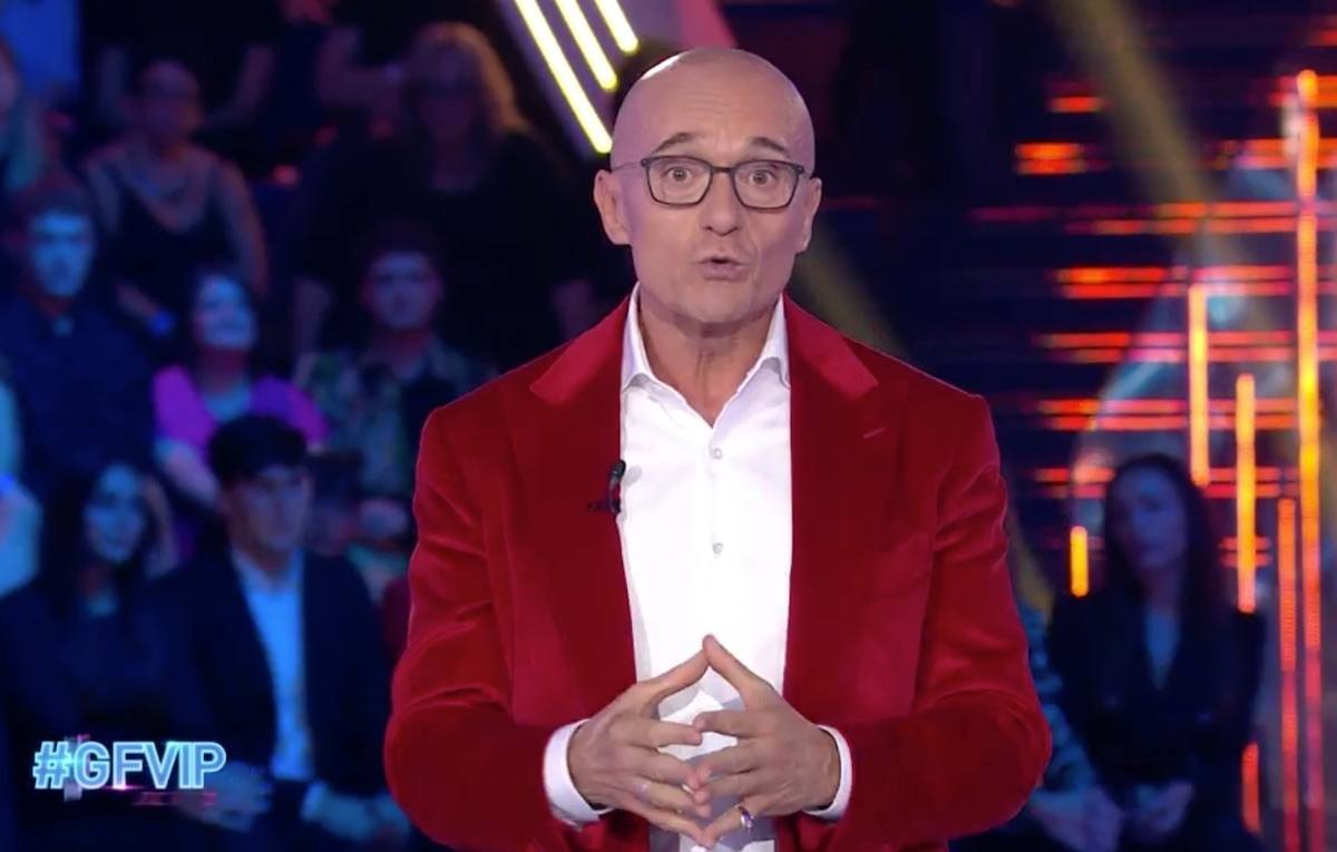 alfonso signorini corona