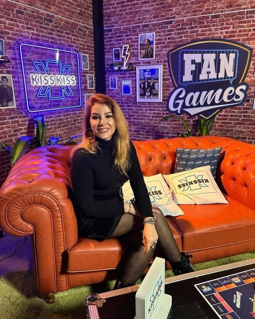 anna taglaferri 5 Anna Tagliaferri: operata la madre