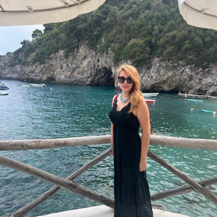 Anna Tagliaferri: la storia spezzata di una donna di Cava de’ Tirreni