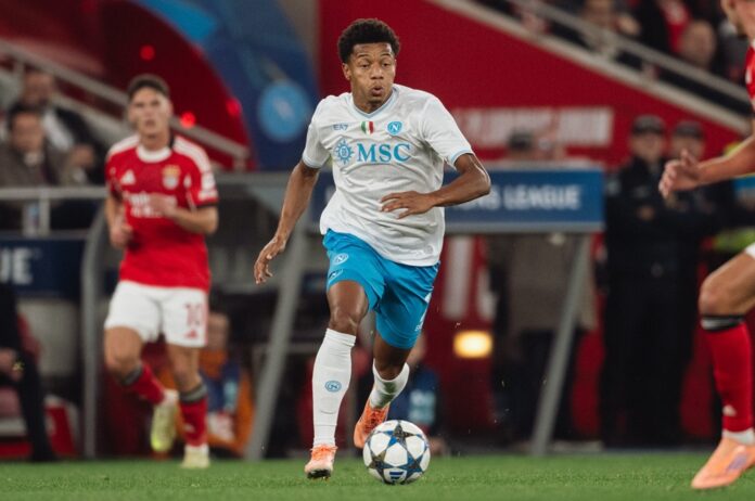 benfica-napoli neres benfica-napoli neres