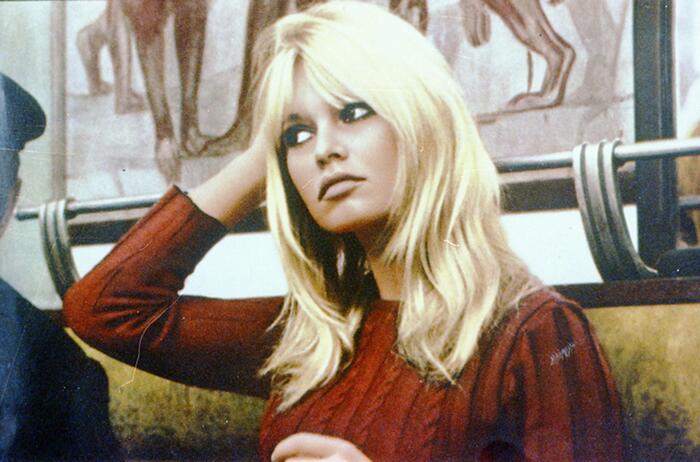 E’ morta Brigitte Bardot, la diva che sdoganò la trasgressione