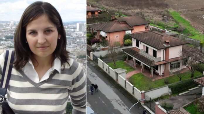 garlasco Garlasco, il biglietto anonimo e la scarpa scomparsa: nuovi interrogativi sull’omicidio di Chiara Poggi