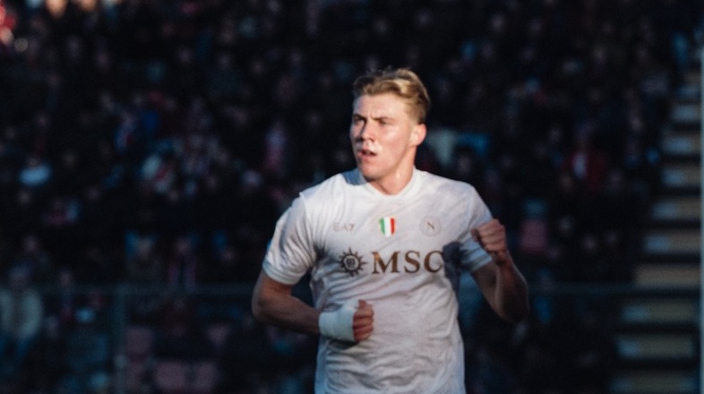 cremone napoli hojlund