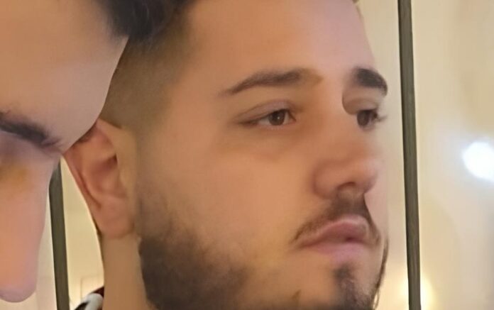 davide fiorucci boscoreale