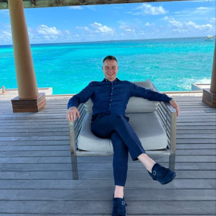 diego di domenico Diego Di Domenico: un uomo in cura, una tragedia improvvisa