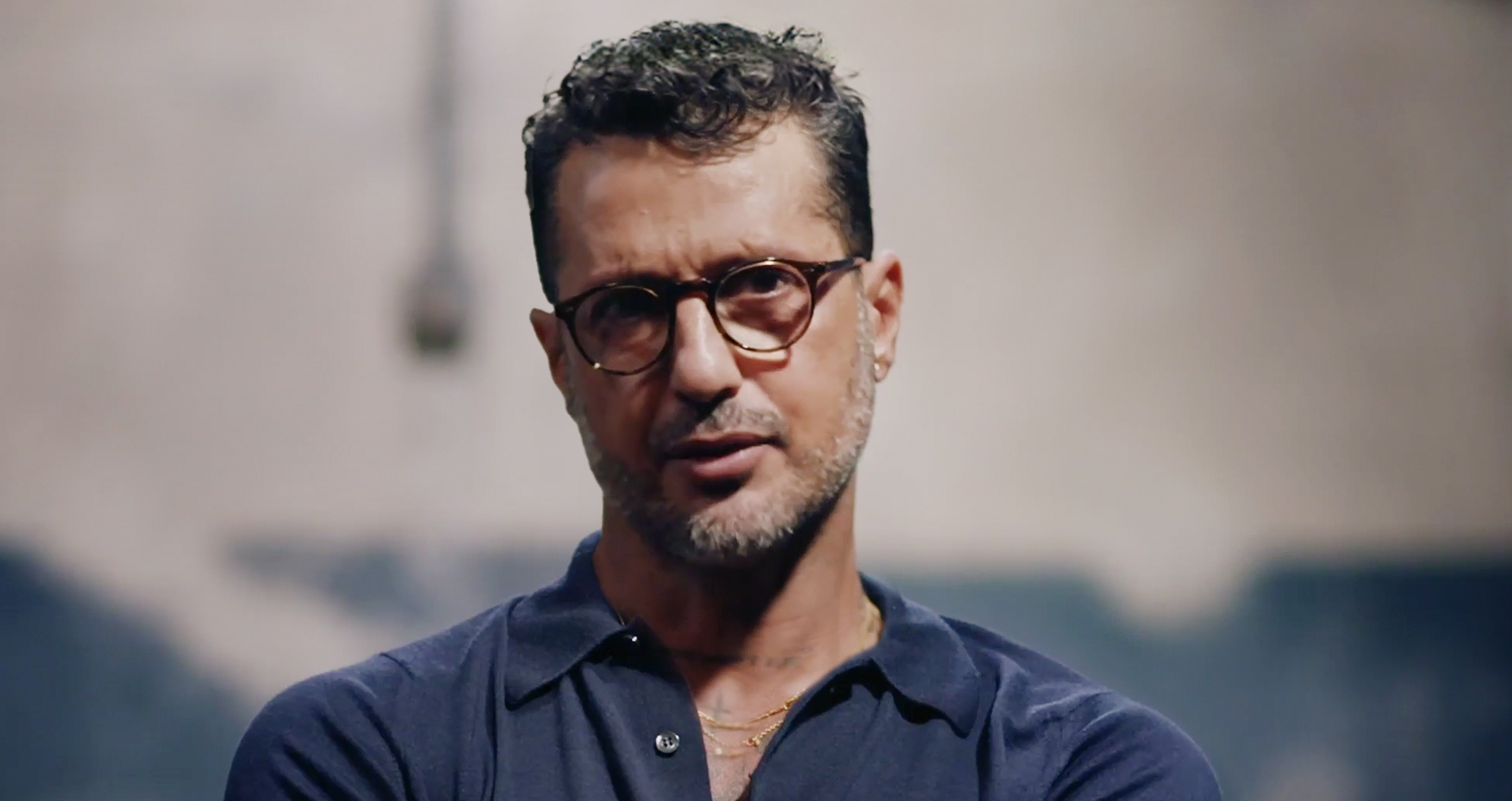 Fabrizio Corona sparisce dai social: l’oscuramento improvviso