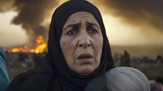 Fondi Hamas: dalle Onlus 7 milioni di euro