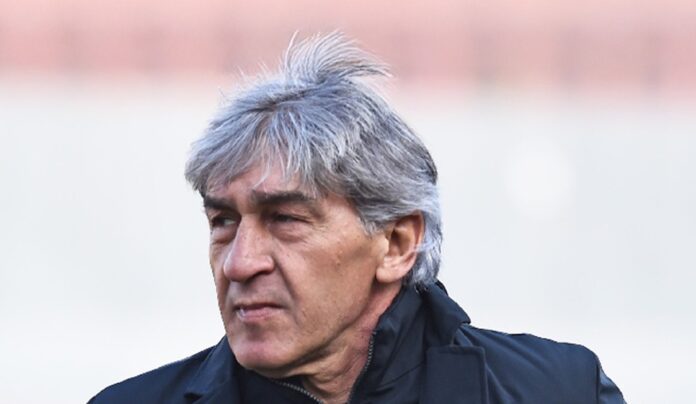 galderisi galderisi nocerina