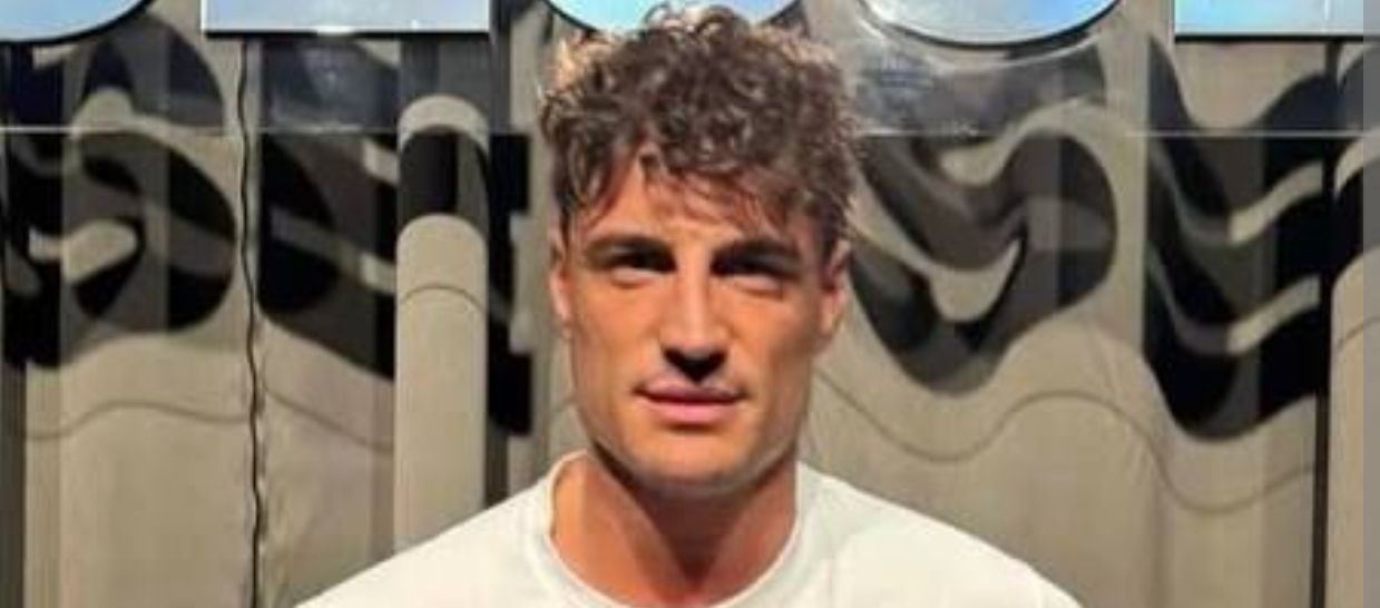 gianluca costantino signorini corona