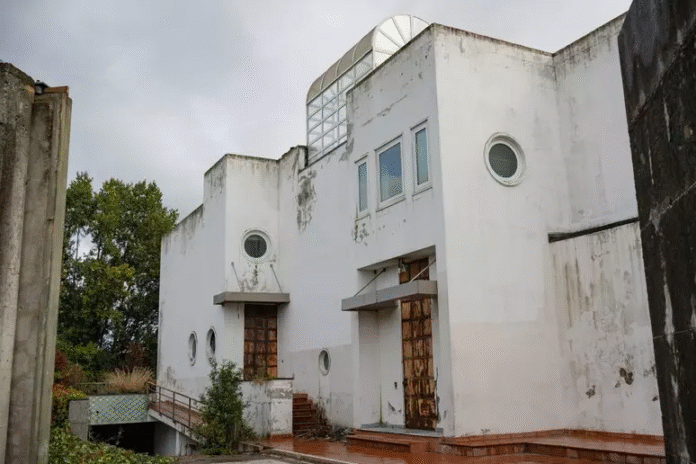 incubatore sociale caserta