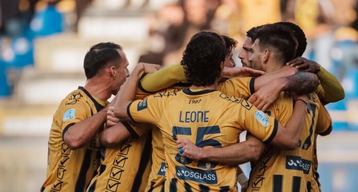 juve stabia-empoli 2-0