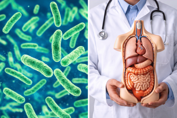 listeria batteri corpo umano listeria batteri corpo umano