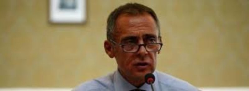 Castellammare, Luigi Bobbio: "Serve un muro contro la criminalità"